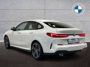 BMW 2 Series 218i M Sport Gran Coupe - Image 3