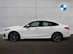 BMW 2 Series 218i M Sport Gran Coupe - Image 4