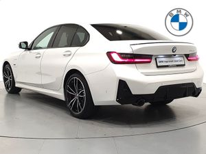 BMW 3 Series 330e M Sport Saloon - Image 3