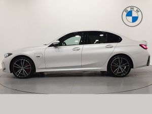 BMW 3 Series 330e M Sport Saloon - Image 4