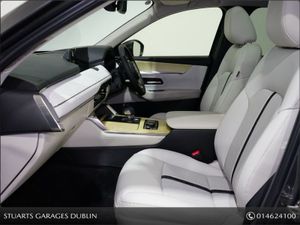 Mazda CX-60 2.5 Phev E Skyactiv Phev 327 Takumi P - Image 3