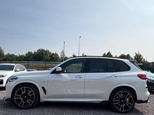 BMW X5 3.0 Diesel M Sport 2019 - Image 2