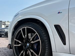 BMW X5 3.0 Diesel M Sport 2019 - Image 3