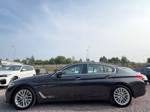 BMW 523D 2.0 Diesel Luxury Line Low KM - Image 4