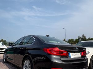 BMW 523D 2.0 Diesel Luxury Line Low KM - Image 3