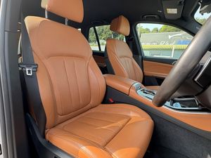 BMW X5 3.0 Diesel M Sport 2019 - Image 4