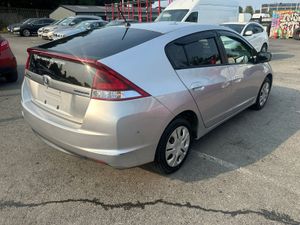 2012 HONDA INSIGHT AUTOMATIC LOW MILES - Image 3