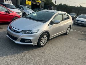 2012 HONDA INSIGHT AUTOMATIC LOW MILES - Image 2