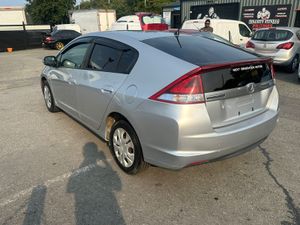 2012 HONDA INSIGHT AUTOMATIC LOW MILES - Image 4