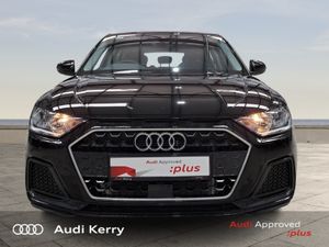 Audi A1 1.0 30TFSI 116BHP SE WITH COMFORT PACK - Image 2
