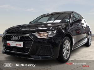 Audi A1 1.0 30TFSI 116BHP SE WITH COMFORT PACK - Image 3
