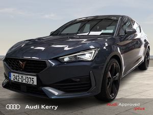 Cupra Leon 1.5TSI 150BHP 5DR - Image 3