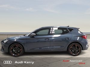 Cupra Leon 1.5TSI 150BHP 5DR - Image 4