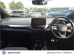 Volkswagen ID.4 1st EDITION - Image 3