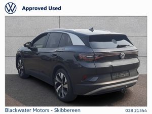 Volkswagen ID.4 1st EDITION - Image 4