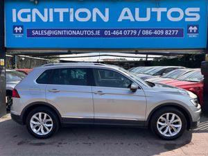 Volkswagen Tiguan 1.5 TSI, HIGHLINE MODEL, AUTOMAT - Image 2