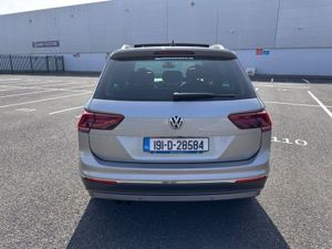 Volkswagen Tiguan 1.5 TSI, HIGHLINE MODEL, AUTOMAT - Image 4