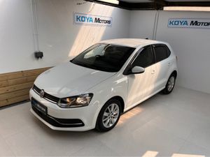 Volkswagen Polo 1.2 TSI COMFORTLINE PLUS PETROL AU - Image 2