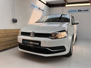 Volkswagen Polo 1.2 TSI COMFORTLINE PLUS PETROL AU - Image 4