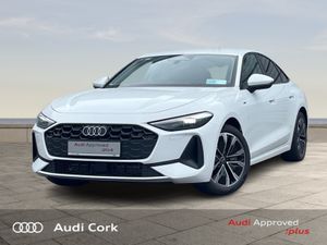 Audi A5 E-HYBRID QUATTRO 200KW SE AUTOMATIC WITH P - Image 4