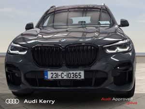 BMW X5 Xdrive 45e M Sport Plus - Image 2
