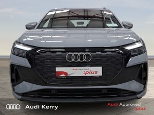 Audi Q4 e-tron S-LINE 40 E-TRON - Image 2