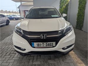 Honda HR-V 1.5 IVTEC EX 5DR AUTO - Image 2