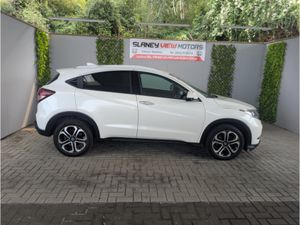 Honda HR-V 1.5 IVTEC EX 5DR AUTO - Image 3