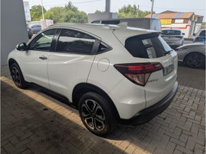 Honda HR-V 1.5 IVTEC EX 5DR AUTO - Image 4