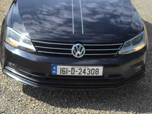 AUTOMATIC Volkswagen Jetta 2016 DSL - Image 4