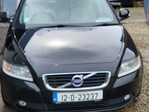 Volvo S40 2012 - Image 3