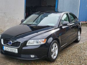 Volvo S40 2012 - Image 4