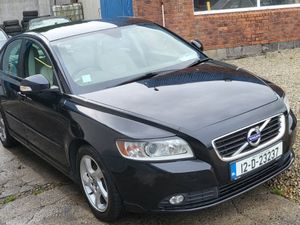 Volvo S40 2012 - Image 2