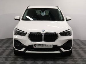 BMW X1 2.0 18d Sport 5dr Auto Sdrive 150ps - Image 2