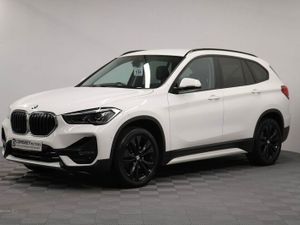 BMW X1 2.0 18d Sport 5dr Auto Sdrive 150ps - Image 3
