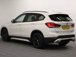 BMW X1 2.0 18d Sport 5dr Auto Sdrive 150ps - Image 4