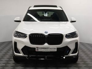BMW X3 30e M Sport - Image 2