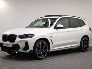 BMW X3 30e M Sport - Image 4
