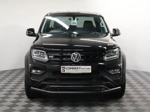 Volkswagen Amarok TDI V6 Highline - Image 2