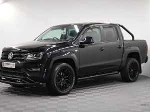 Volkswagen Amarok TDI V6 Highline - Image 3