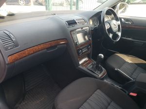 Skoda Octavia 2012 - Image 4