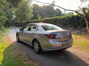2010 Mazda 6 1.8L Petrol, Brand New NCT to 2026! - Image 2