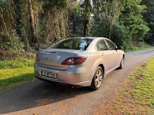 2010 Mazda 6 1.8L Petrol, Brand New NCT to 2026! - Image 3