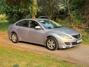 2010 Mazda 6 1.8L Petrol, Brand New NCT to 2026! - Image 4