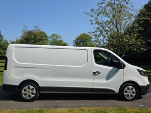 22 Renault Trafic 2 LitreDiesel Business 130Bhp - Image 2