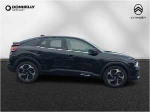 Citroen C4 Hatchback Max - Image 4