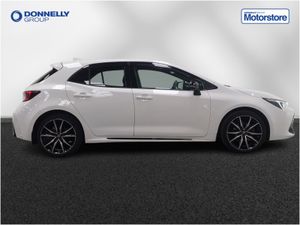 Toyota Corolla Hatchback GR Sport - Image 3