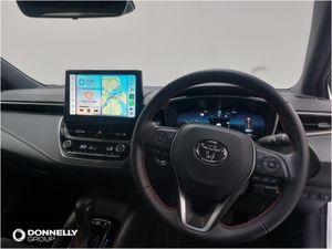 Toyota Corolla Hatchback GR Sport - Image 4