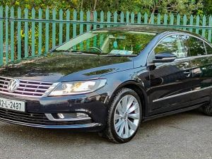 2014 Volkswagen Passat CC 2.0 TDI GT Highline - Image 3
