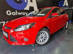 Ford Focus ZETEC-49K MLS ONLY-NEW NCT-SERVICED - Image 3